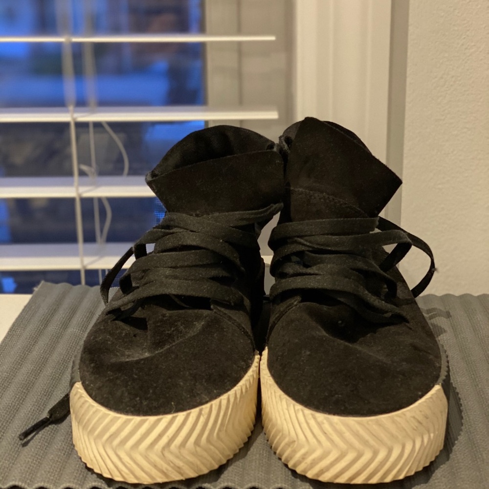Alexander Wang X Adidas Original Sneaker